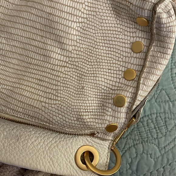 Hammitt Tony White Crossbody - Picture 5 of 5